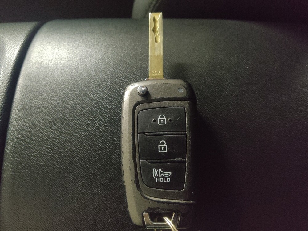 2021 Hyundai Santa Fe in Pelham, AL 35124 - 18125589 32