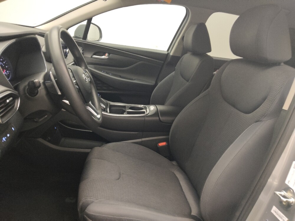 2021 Hyundai Santa Fe in Pelham, AL 35124 - 18125589 17