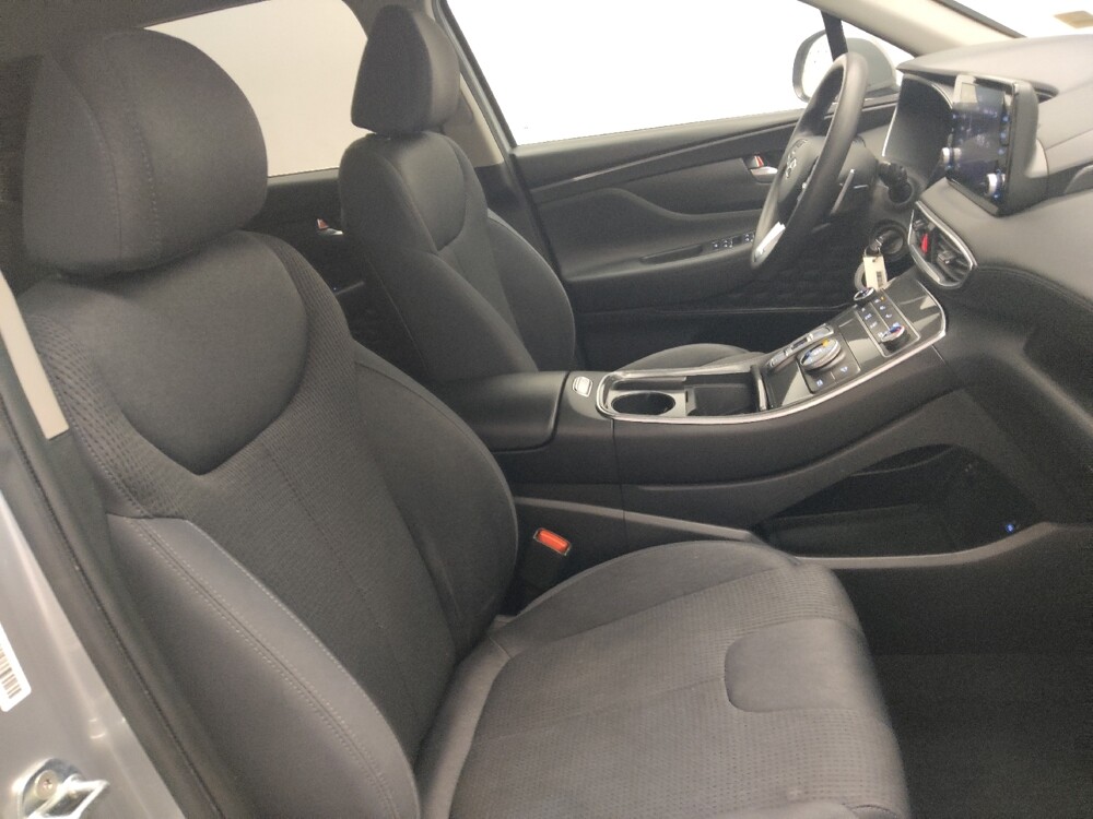2021 Hyundai Santa Fe in Pelham, AL 35124 - 18125589 21