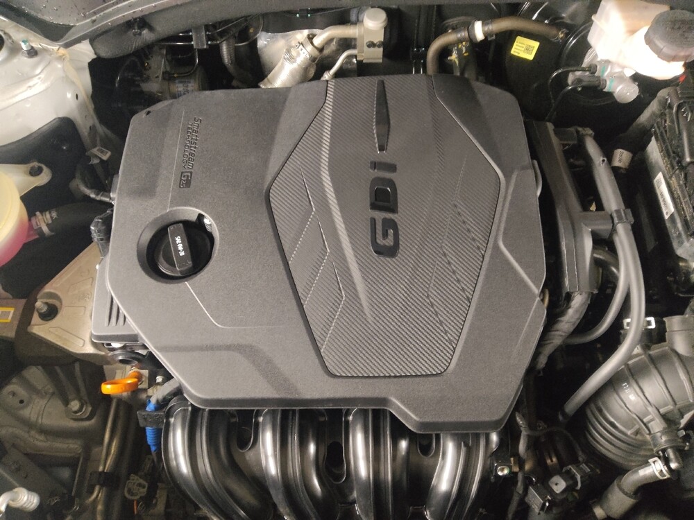 2021 Hyundai Santa Fe in Pelham, AL 35124 - 18125589 30