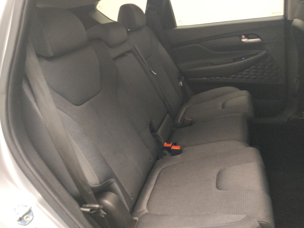 2021 Hyundai Santa Fe in Pelham, AL 35124 - 18125589 19