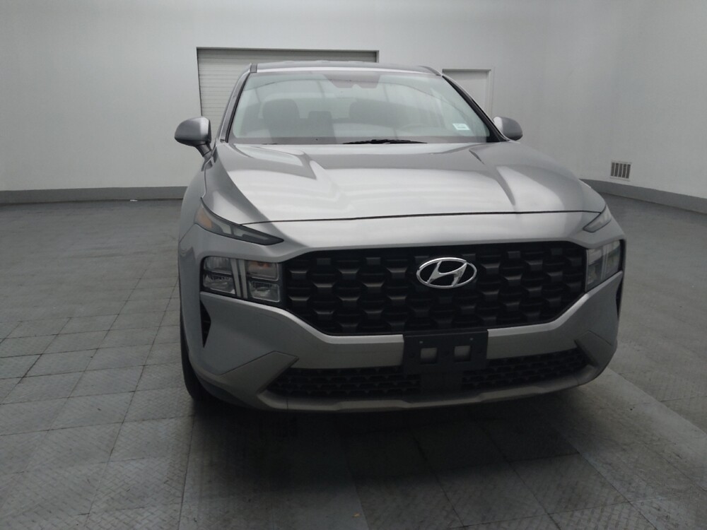 2021 Hyundai Santa Fe in Pelham, AL 35124 - 18125589 14