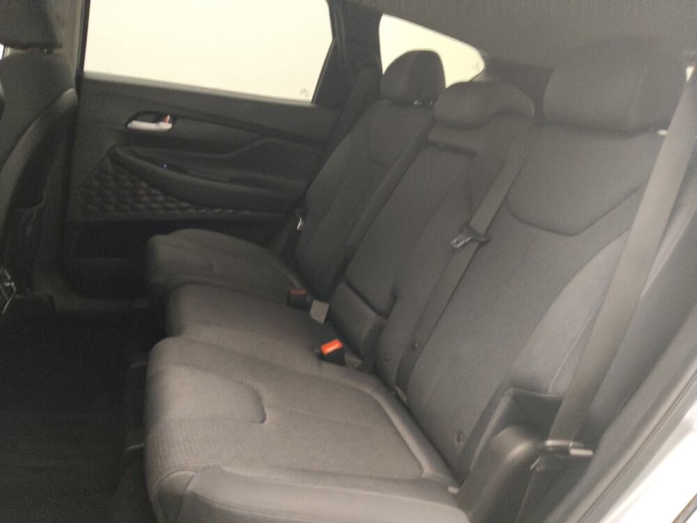 2021 Hyundai Santa Fe in Pelham, AL 35124 - 18125589 18