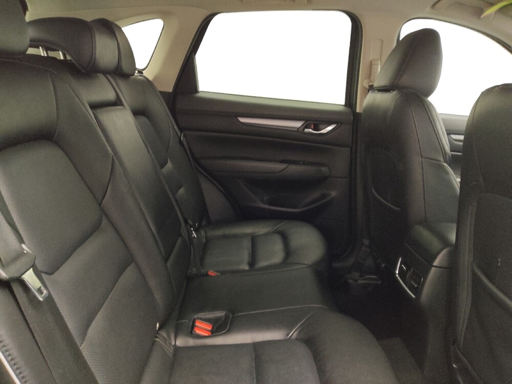 2024 MAZDA CX-5 in Augusta, GA 30907 - 18125590 19