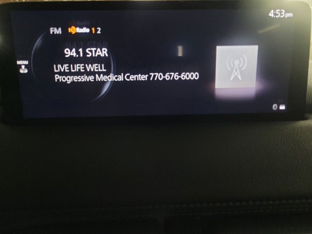 2024 MAZDA CX-5 in Augusta, GA 30907 - 18125590 25