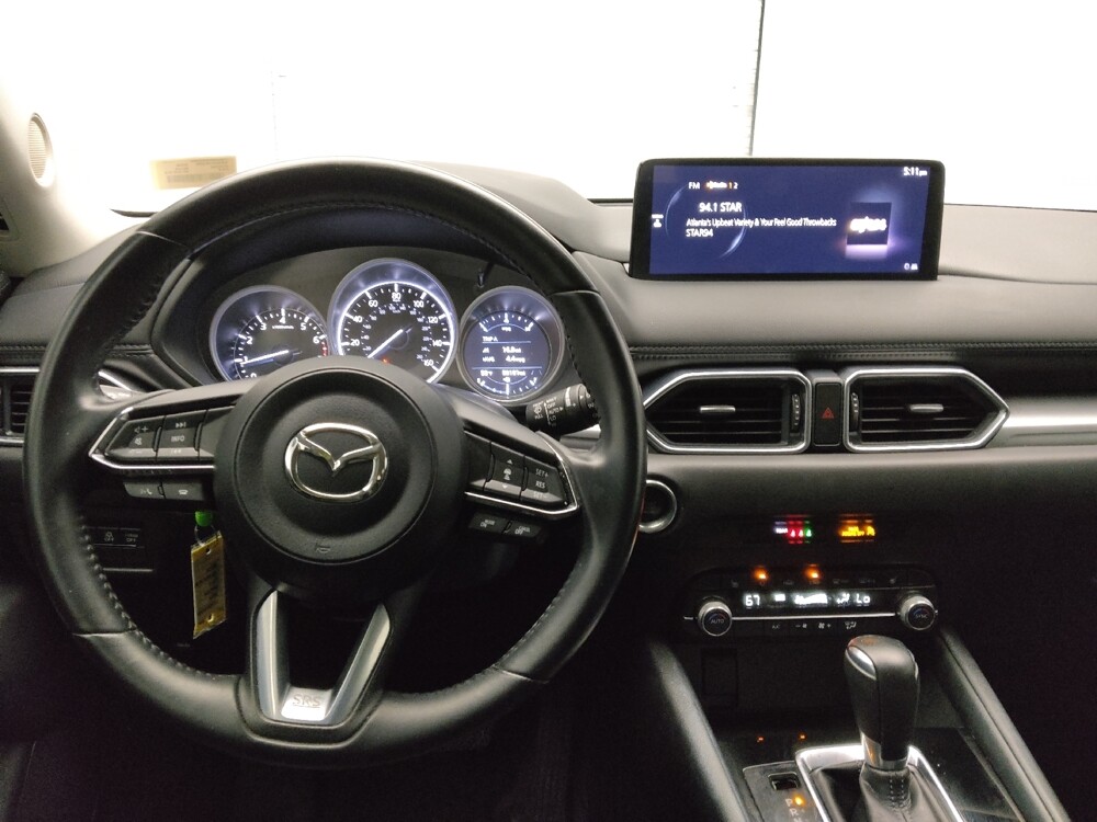 2024 MAZDA CX-5 in Augusta, GA 30907 - 18125590 22