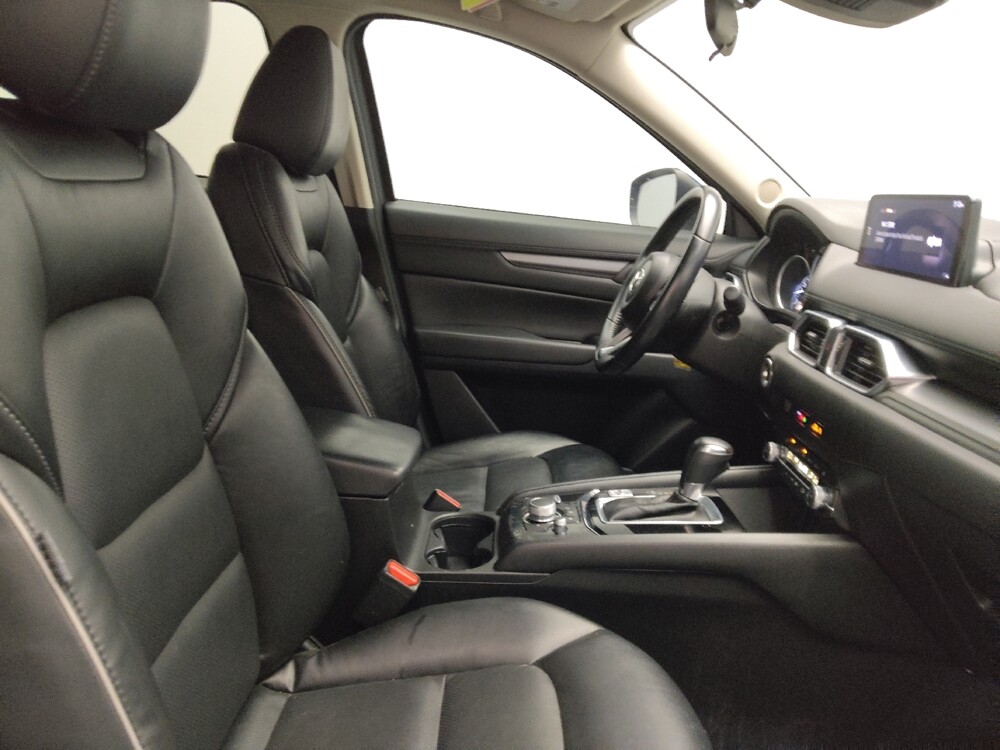 2024 MAZDA CX-5 in Augusta, GA 30907 - 18125590 21
