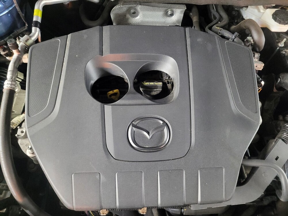 2024 MAZDA CX-5 in Augusta, GA 30907 - 18125590 30