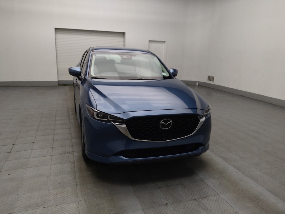 2024 MAZDA CX-5 in Augusta, GA 30907 - 18125590 14