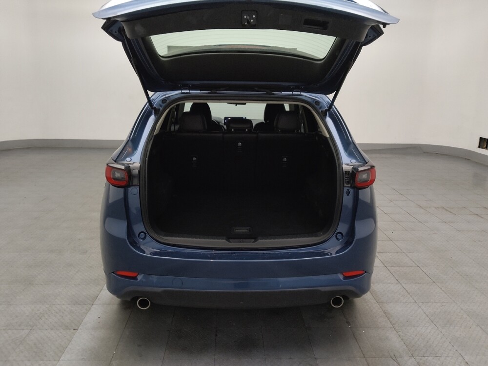 2024 MAZDA CX-5 in Augusta, GA 30907 - 18125590 29