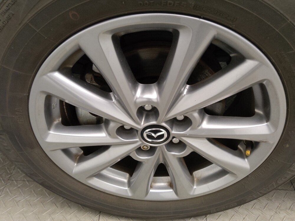 2024 MAZDA CX-5 in Augusta, GA 30907 - 18125590 31