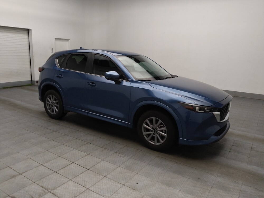 2024 MAZDA CX-5 in Augusta, GA 30907 - 18125590 11