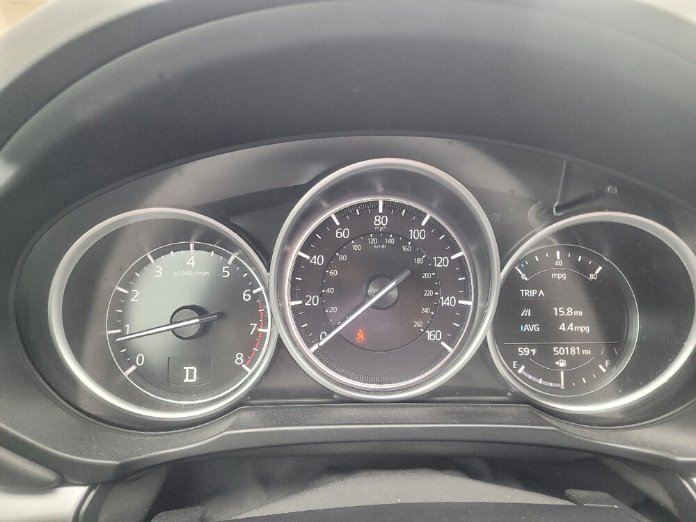 2024 MAZDA CX-5 in Augusta, GA 30907 - 18125590 23