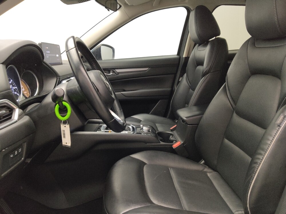 2024 MAZDA CX-5 in Augusta, GA 30907 - 18125590 17