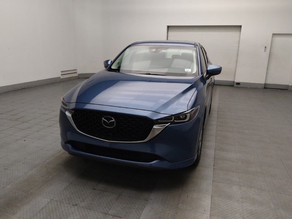 2024 MAZDA CX-5 in Augusta, GA 30907 - 18125590 15