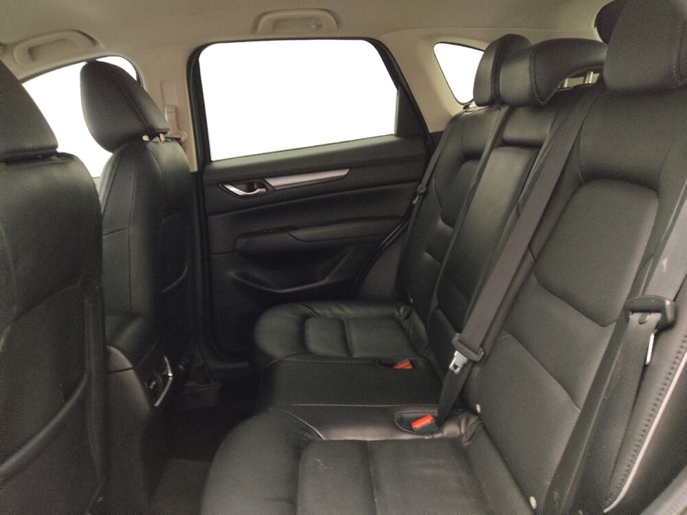 2024 MAZDA CX-5 in Augusta, GA 30907 - 18125590 18