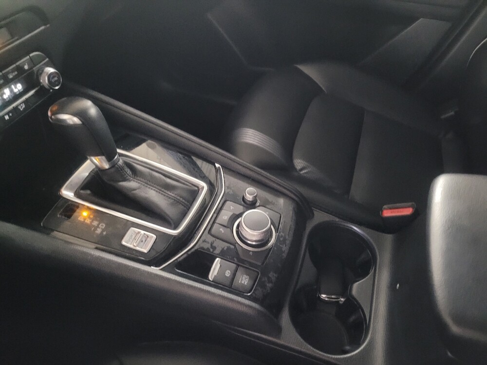 2024 MAZDA CX-5 in Augusta, GA 30907 - 18125590 26