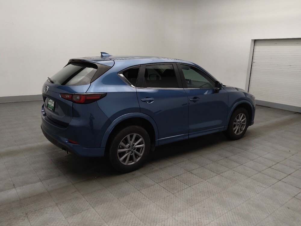 2024 MAZDA CX-5 in Augusta, GA 30907 - 18125590 10