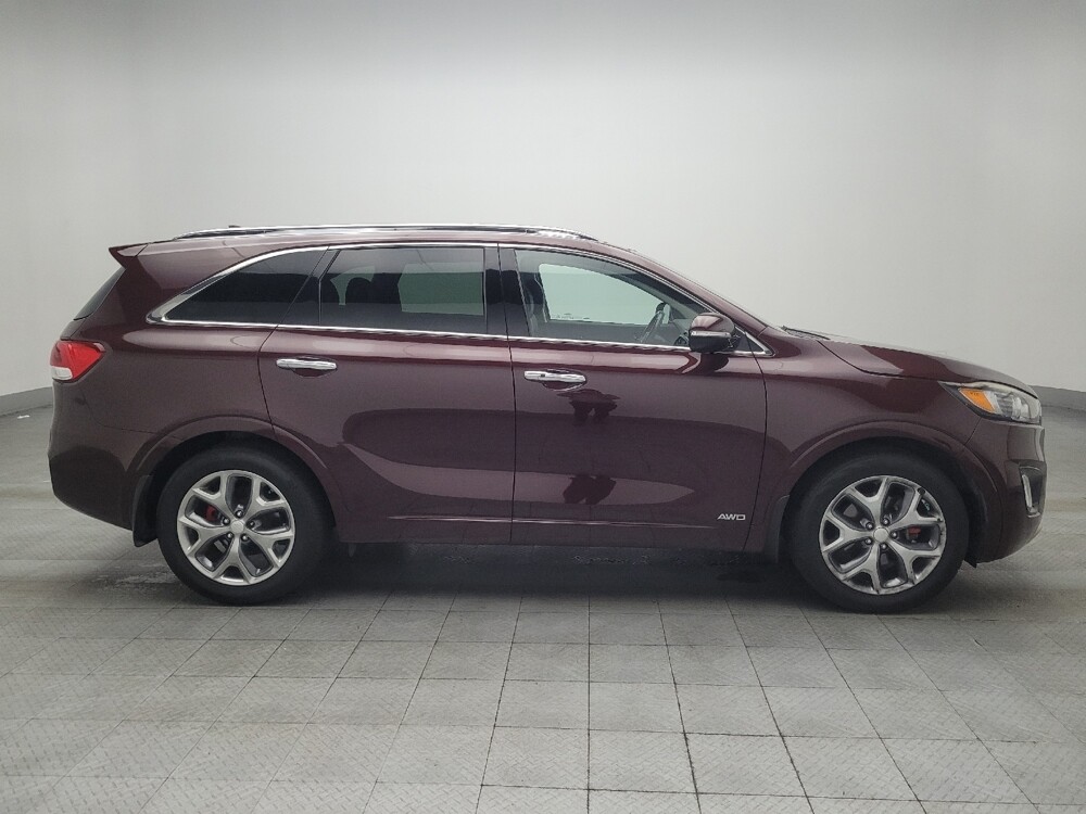 2018 Kia Sorento in Jackson, MS 39211 - 18125591 11