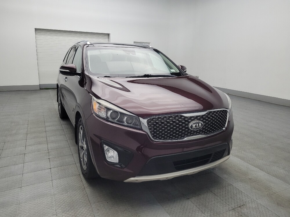 2018 Kia Sorento in Jackson, MS 39211 - 18125591 13
