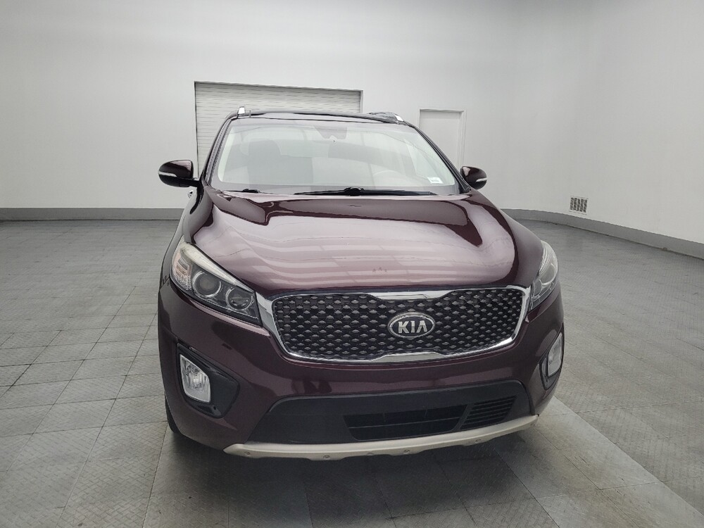 2018 Kia Sorento in Jackson, MS 39211 - 18125591 14