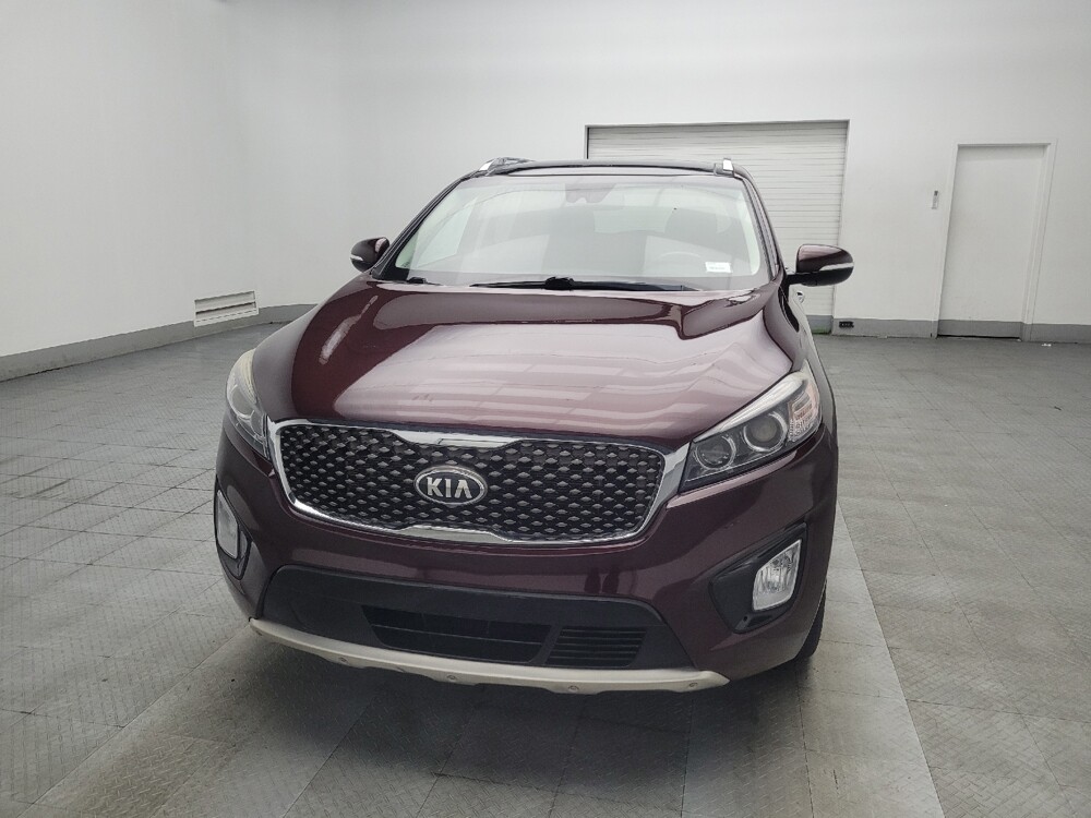2018 Kia Sorento in Jackson, MS 39211 - 18125591 15