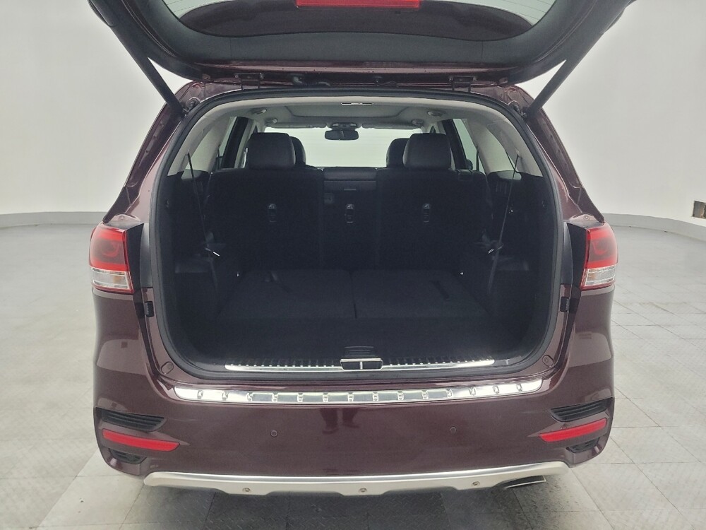 2018 Kia Sorento in Jackson, MS 39211 - 18125591 29