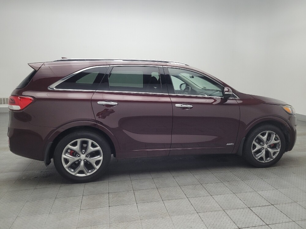2018 Kia Sorento in Jackson, MS 39211 - 18125591 10