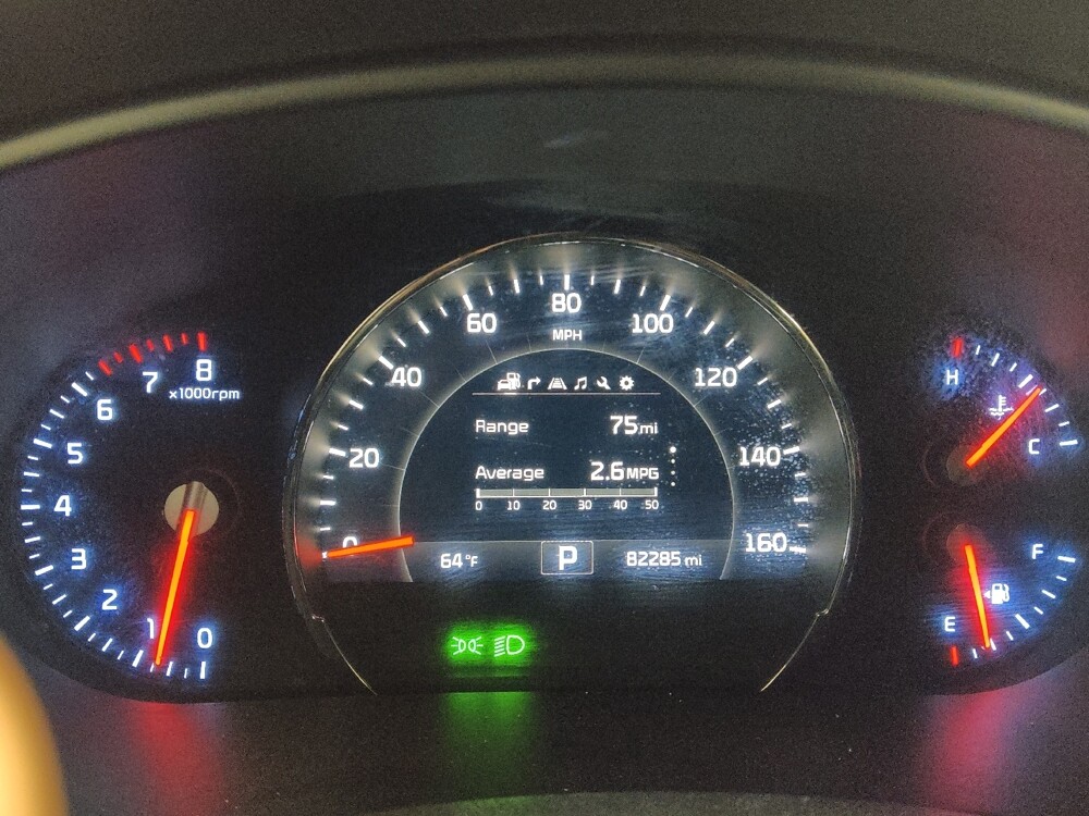 2018 Kia Sorento in Jackson, MS 39211 - 18125591 23