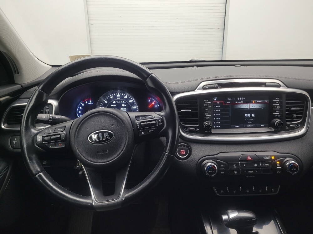 2018 Kia Sorento in Jackson, MS 39211 - 18125591 22