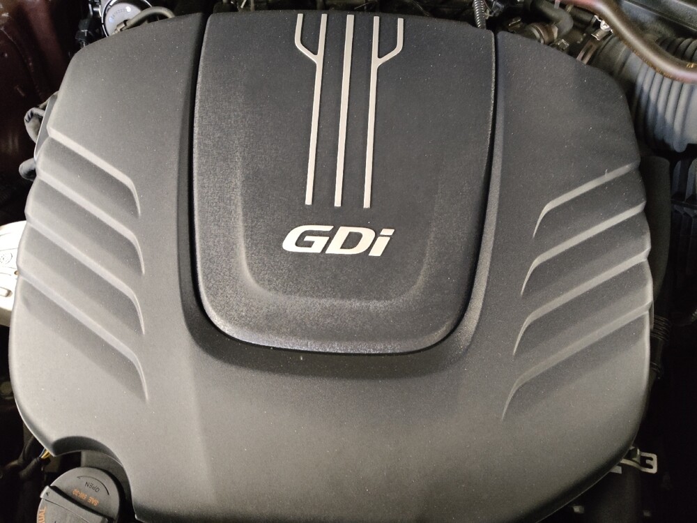 2018 Kia Sorento in Jackson, MS 39211 - 18125591 30