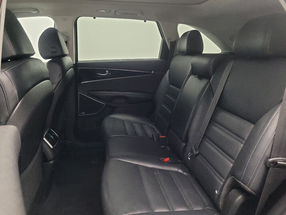 2018 Kia Sorento in Jackson, MS 39211 - 18125591 18