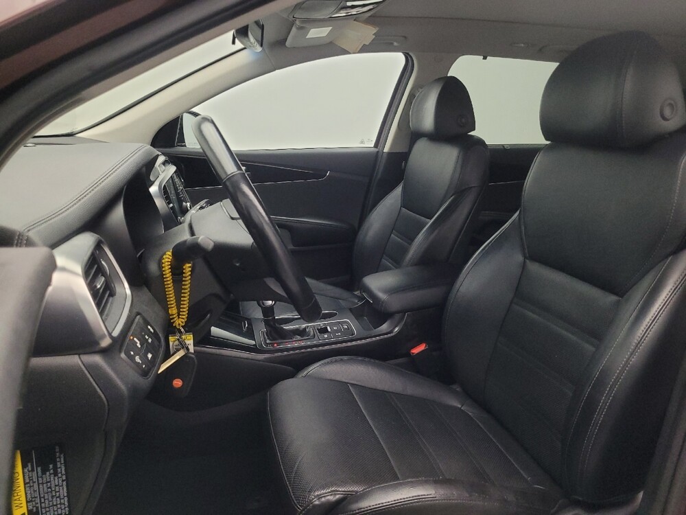 2018 Kia Sorento in Jackson, MS 39211 - 18125591 17