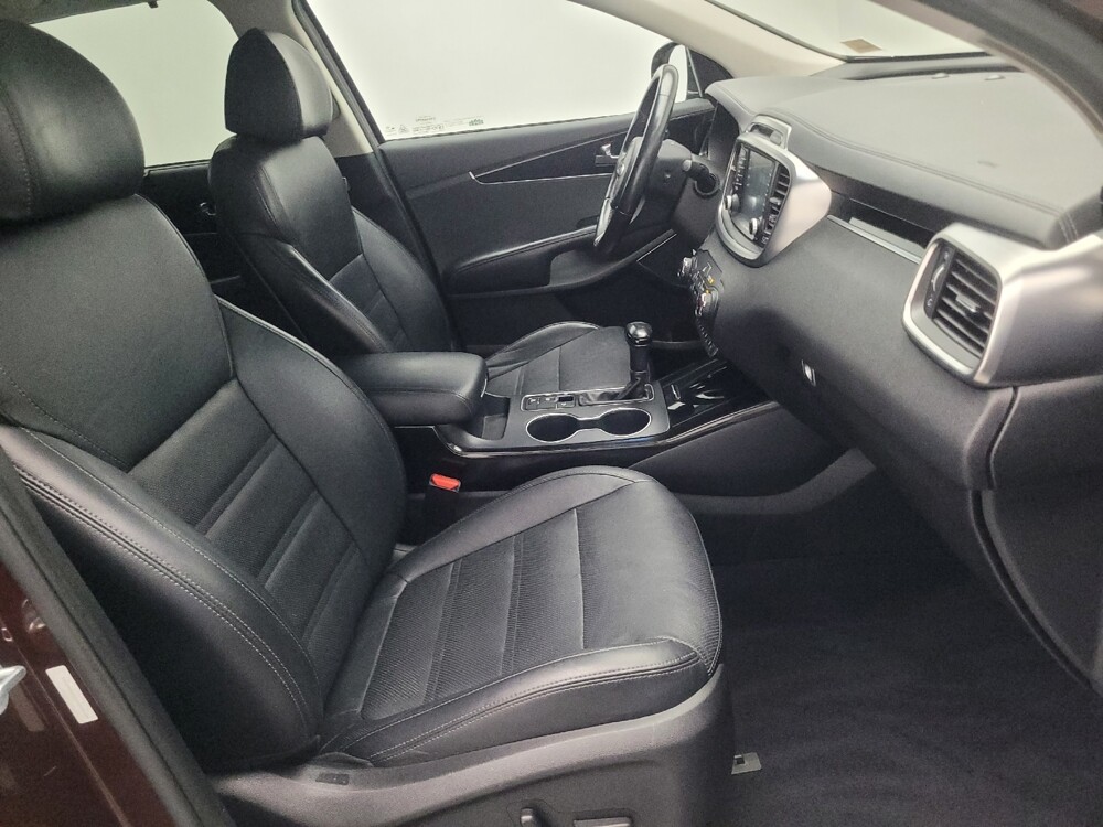 2018 Kia Sorento in Jackson, MS 39211 - 18125591 21