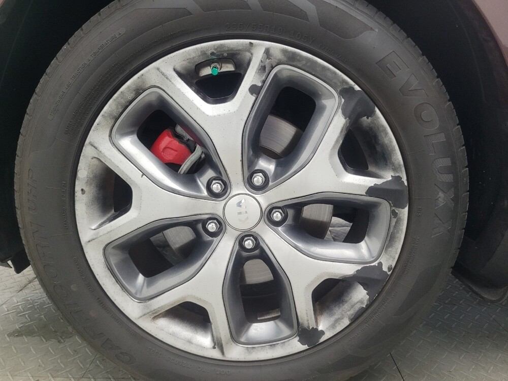 2018 Kia Sorento in Jackson, MS 39211 - 18125591 31