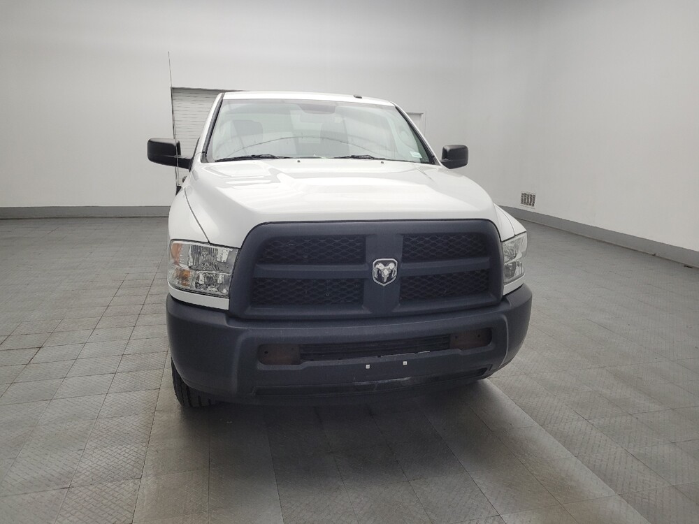 2016 RAM 2500 in Columbus, GA 31909 - 18125592 14