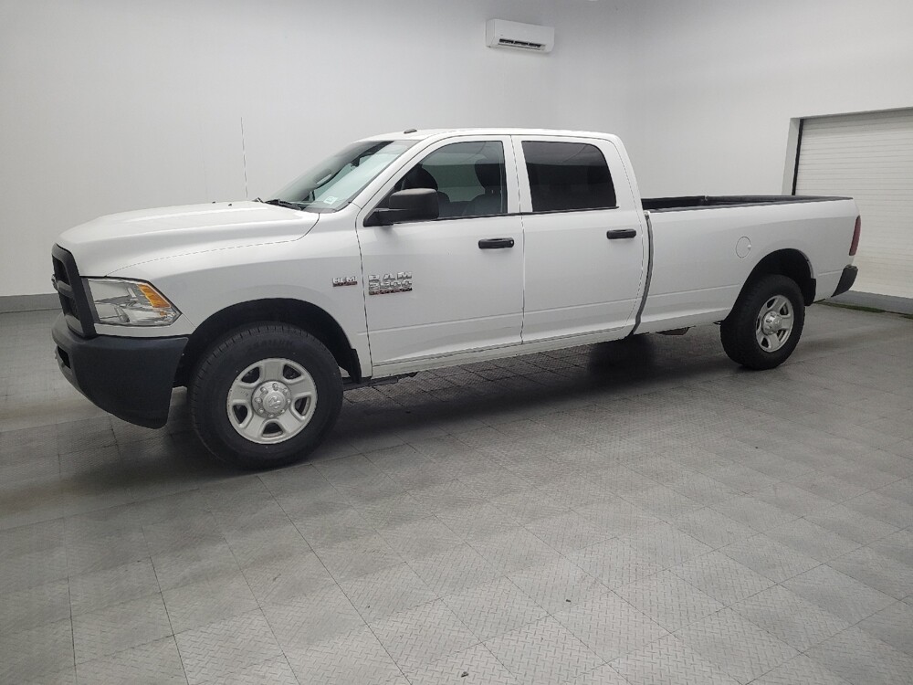2016 RAM 2500 in Columbus, GA 31909 - 18125592 2