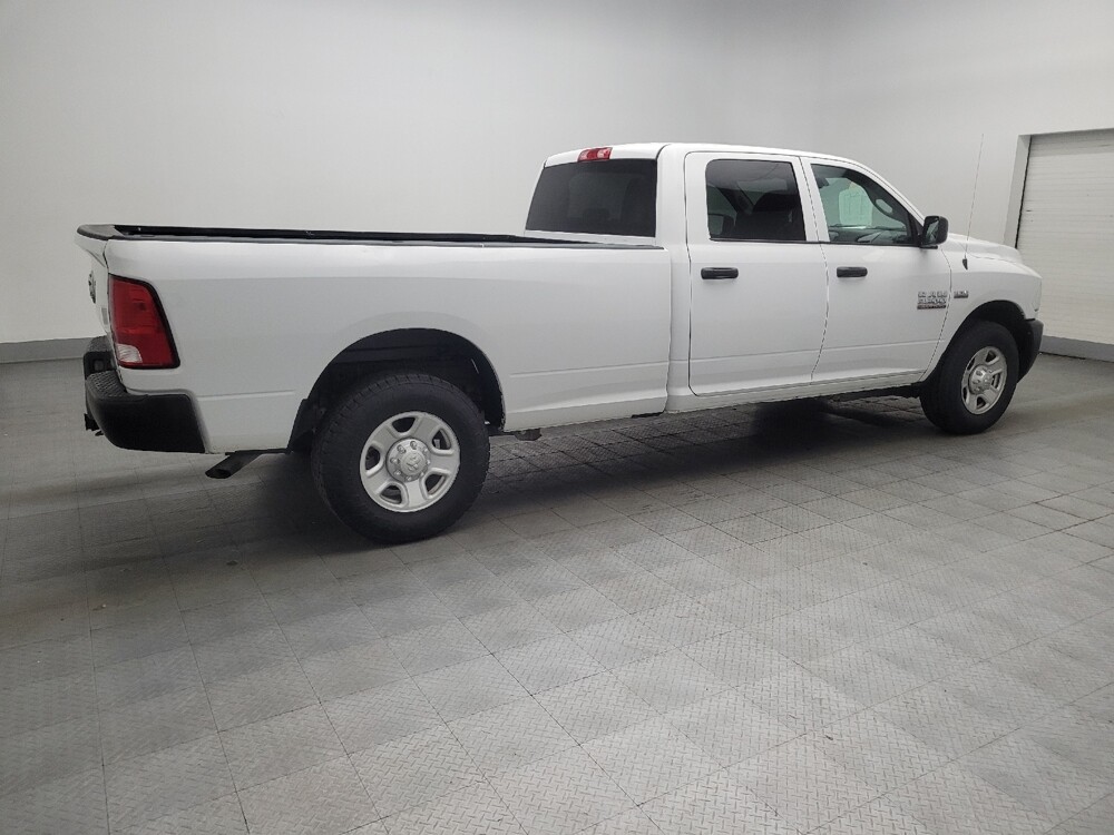 2016 RAM 2500 in Columbus, GA 31909 - 18125592 10