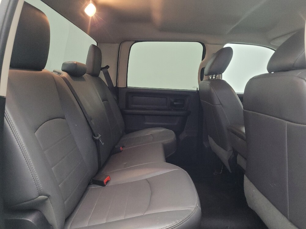 2016 RAM 2500 in Columbus, GA 31909 - 18125592 19