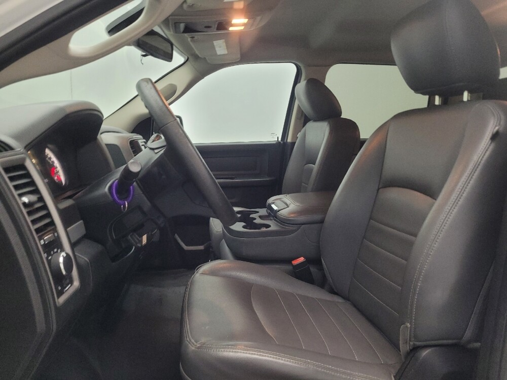 2016 RAM 2500 in Columbus, GA 31909 - 18125592 17