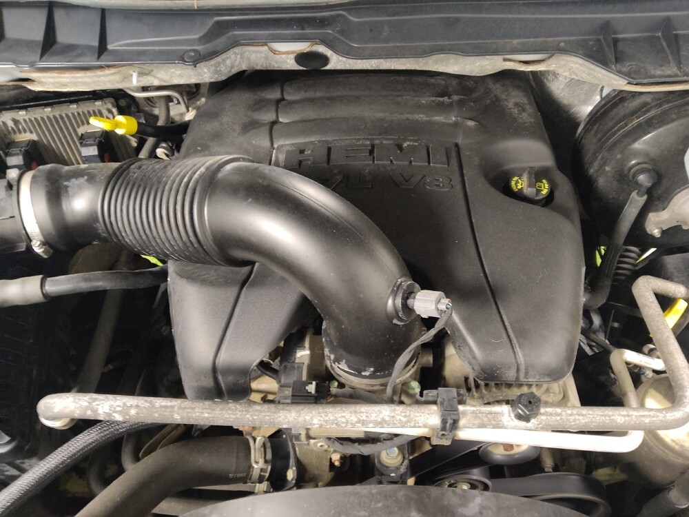 2016 RAM 2500 in Columbus, GA 31909 - 18125592 30