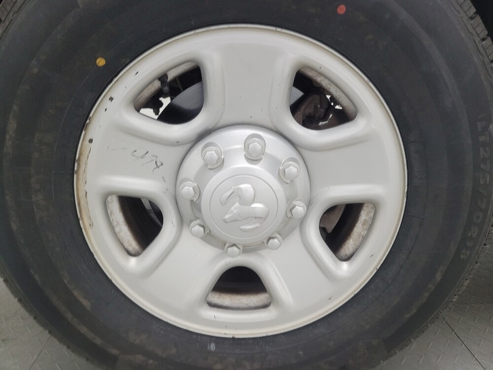 2016 RAM 2500 in Columbus, GA 31909 - 18125592 31