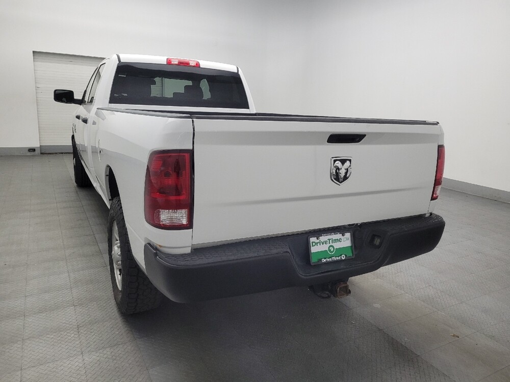 2016 RAM 2500 in Columbus, GA 31909 - 18125592 5
