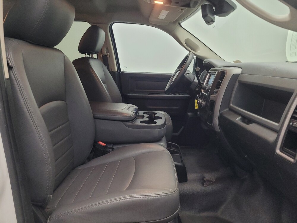 2016 RAM 2500 in Columbus, GA 31909 - 18125592 21