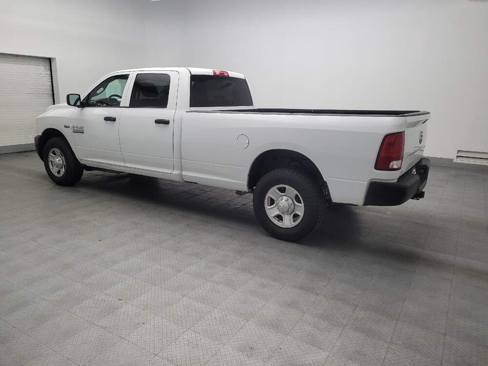 2016 RAM 2500 in Columbus, GA 31909 - 18125592 3