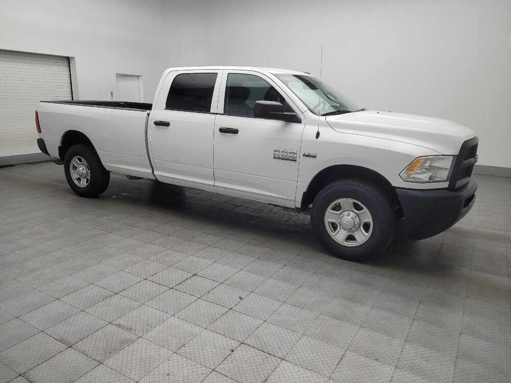 2016 RAM 2500 in Columbus, GA 31909 - 18125592 11