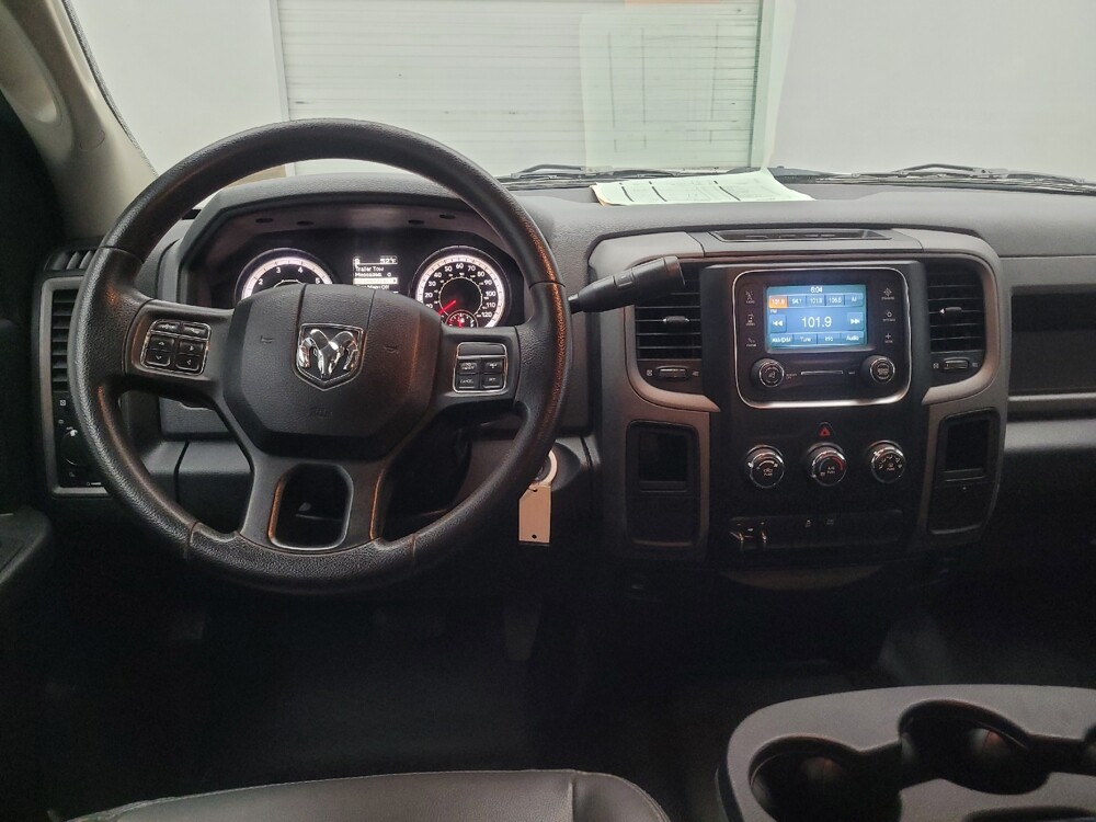 2016 RAM 2500 in Columbus, GA 31909 - 18125592 22