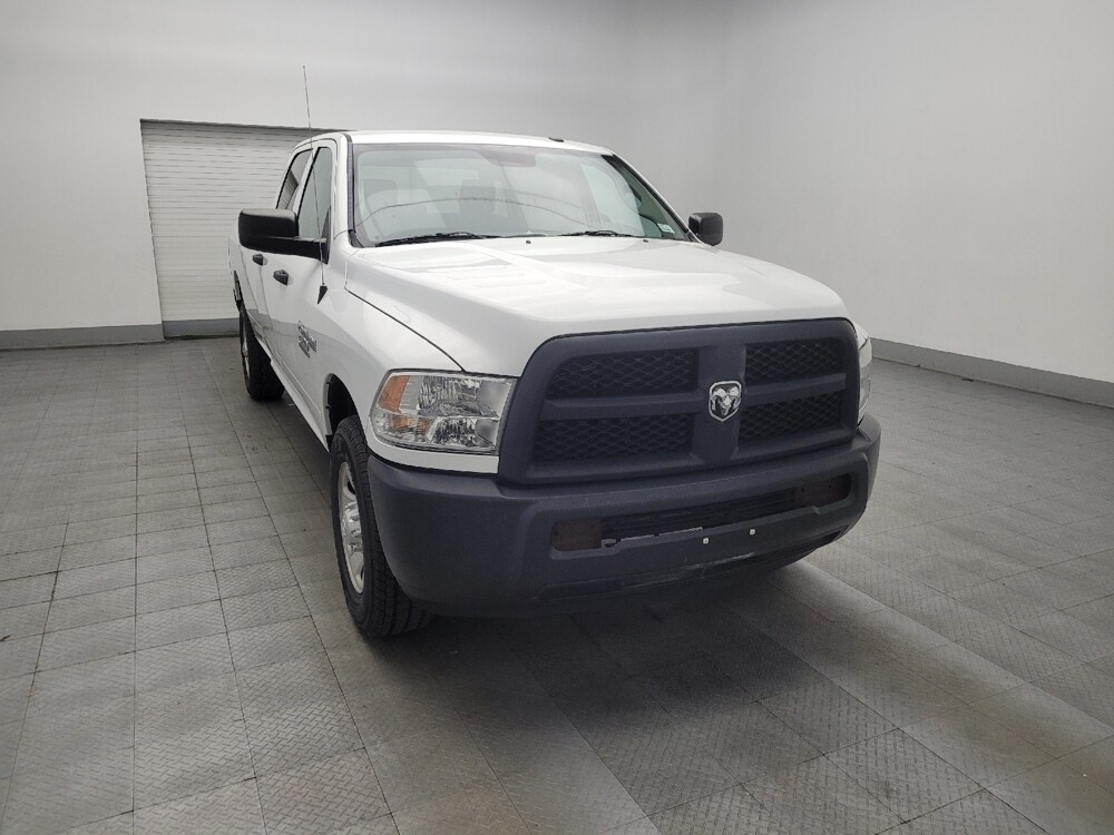 2016 RAM 2500 in Columbus, GA 31909 - 18125592 13