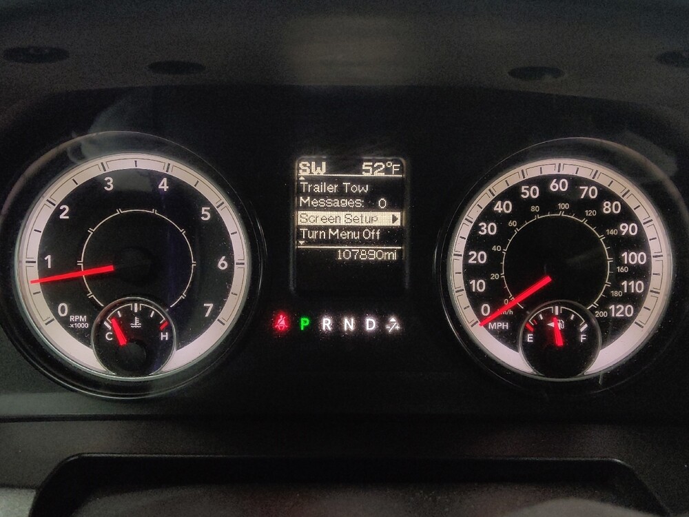 2016 RAM 2500 in Columbus, GA 31909 - 18125592 23