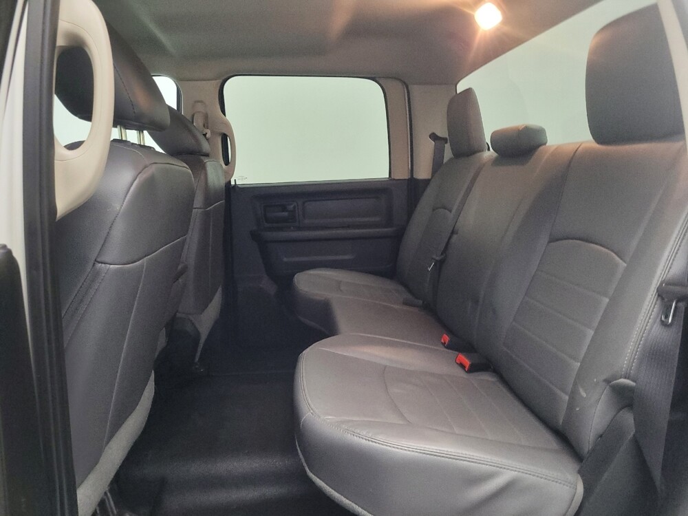 2016 RAM 2500 in Columbus, GA 31909 - 18125592 18